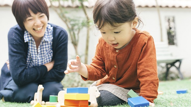 発達障害チェックリスト