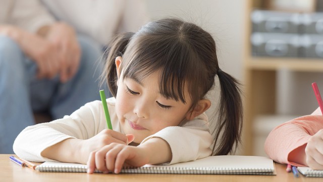 学習障害の特徴や症状