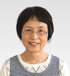 神谷信子