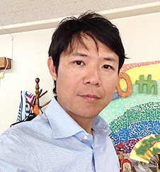 香野毅