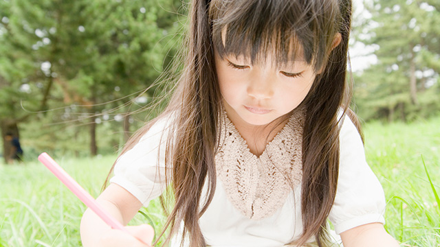 LDの子どもに見られる特徴