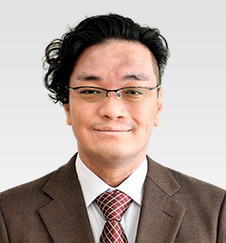 内藤 一樹