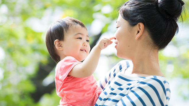 子育ての困難を減らすペアレントプログラムとは？