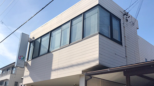 療育広場 ぱっそ 中田教室