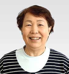 徳田登志子